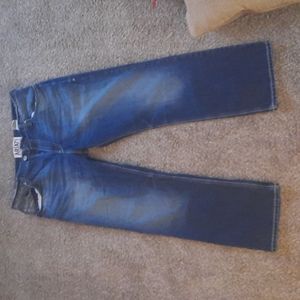 Mens Ariat size 38/32